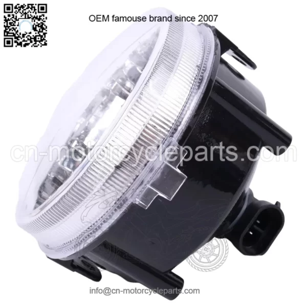 Headlight AM141893 Fits John Deere Gator XUV 550 560 590 625 825 835 855 865 - Image 3