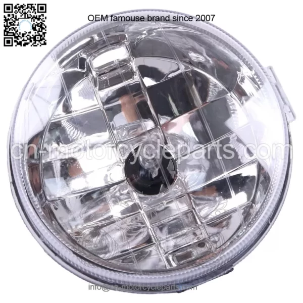 Headlight AM141893 Fits John Deere Gator XUV 550 560 590 625 825 835 855 865 - Image 4