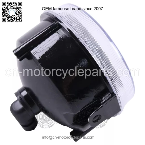 Headlight AM141893 Fits John Deere Gator XUV 550 560 590 625 825 835 855 865 - Image 5