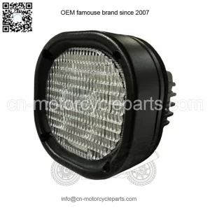 AT352538 LED Work Light 2900 Lumens Flush Mount Fits John Deere 318D 320D 326D +