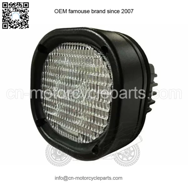 AT352538 LED Work Light 2900 Lumens Flush Mount Fits John Deere 318D 320D 326D +