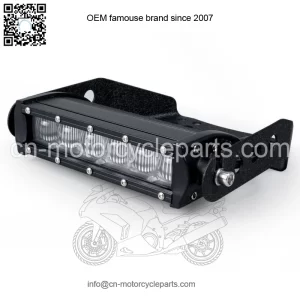 Front LED Headlight Light Bar 60W For Honda TRX 450R 250X 300EX 400EX TRX 700XX