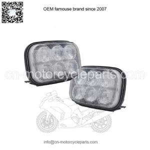30W LED Work Light For Case Skid Steer Loader(s) 84306268, 84306271, 84306337
