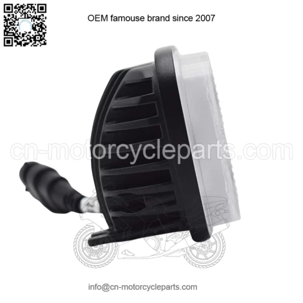 30W LED Work Light For Case Skid Steer Loader(s) 84306268, 84306271, 84306337 - Image 4