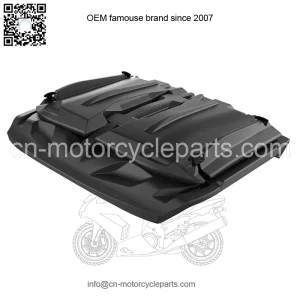 Roof Cfmoto zforce 1000 PRO
