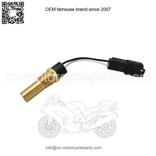 102410001 SENSOR, COOLANT TEMP