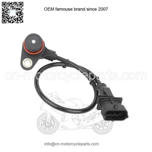 Crank Position Speed Sensor Compatible with Polaris 2411719