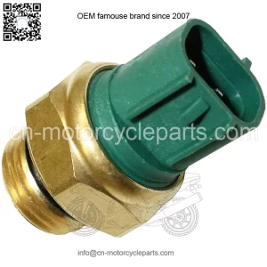 fan temperature sensor Yamaha Raptor 660 YFZ 450 5LP-82560-00-00