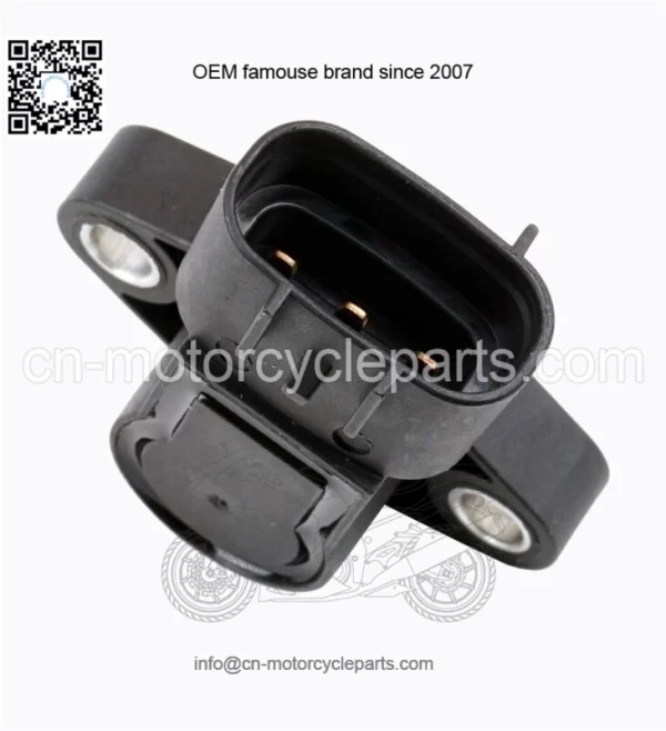 Control Motor Angle Sensor TPS For Honda TRX450ES Foreman 450 4X4 Es 98-01 (For: Honda) - Image 2