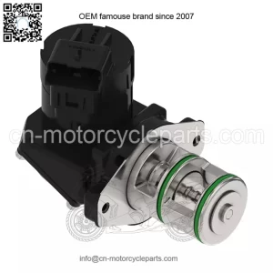 RE543306 Replacement Valve - EGR RE535292 Fits John Deere Makes & Models