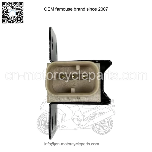 Pressure Sensor RE538131 For John Deere 5085E 5085M 5115M Tractor 6090 Engine - Image 2