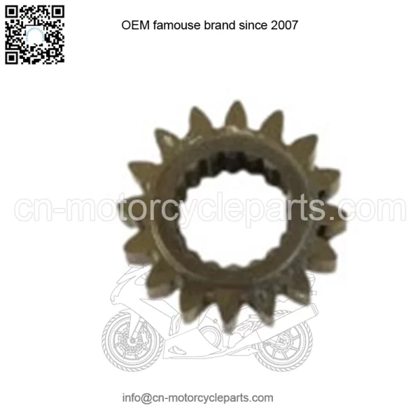 Polaris Ranger 500 700 900 RZR 570 Sportsman 450 500 800 Sector Gear 16T 3233839