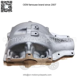 CLUB CAR --- 102449101 --- GEARCASE LOWER