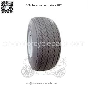 Tire, 6ply, 25x11-12, K518