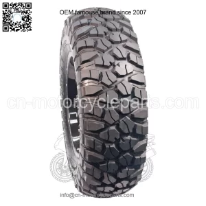 Polaris 8 Ply Rating DI-2042 Tire, 26x10R12, Part 5416655