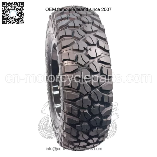 Polaris 8 Ply Rating DI-2042 Tire, 26x10R12, Part 5416655