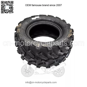 Polaris OEM Tire Rear 26x11r12 PXT 5413370