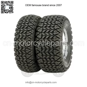 Tire- All Trail Ii