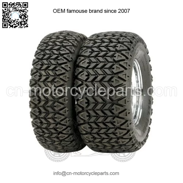Tire- All Trail Ii