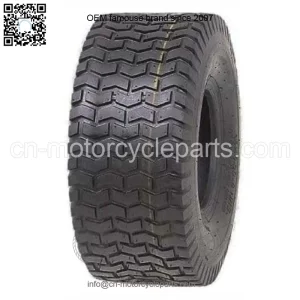 Tire, superturf, 20x10-10, 6pl