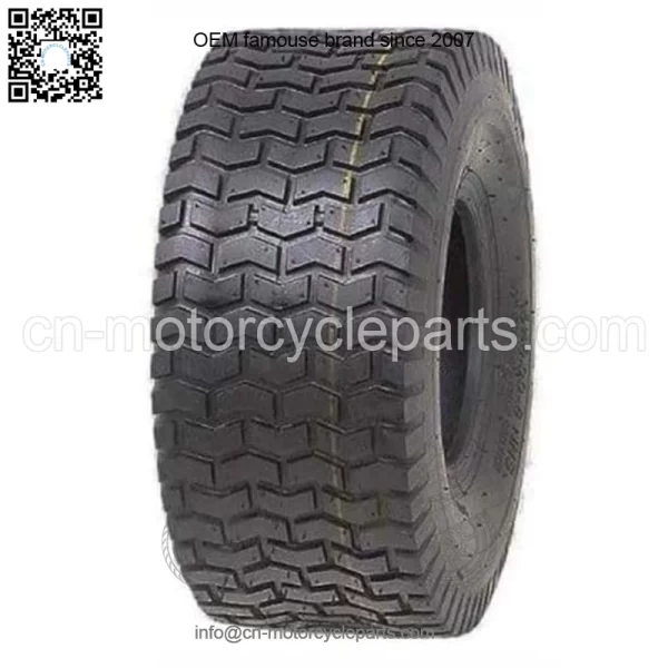 Tire, superturf, 20x10-10, 6pl