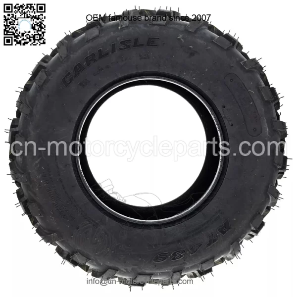Polaris OEM Tire-25x10-12 NHS 489 5414083