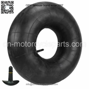 15X6.00-6 Front Lawn Mower Tire Inner Tube 15X6-6, 15X6X6, Tr13 Stra