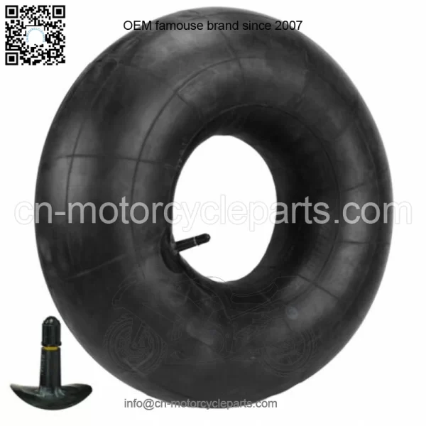 15X6.00-6 Front Lawn Mower Tire Inner Tube 15X6-6, 15X6X6, Tr13 Stra