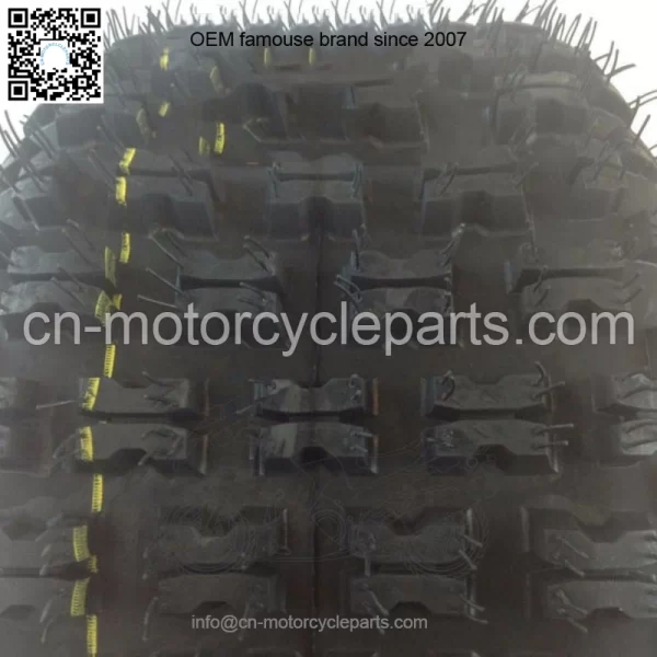 2004-2014 YAMAHA YFZ 450R QUAD SPORT ATV TIRES 21X7-10, 20X10-9 SET 4 - Image 3