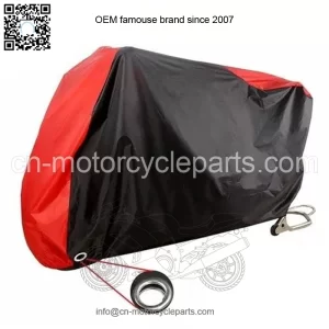 Motorcycle Scooter Motorbike Cover Rain Dustproof UV Protector For Honda ADV 150