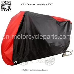 XXL Motorcycle Motorbike Cover Scooter Waterproof UV Protector For X-Pro 150cc