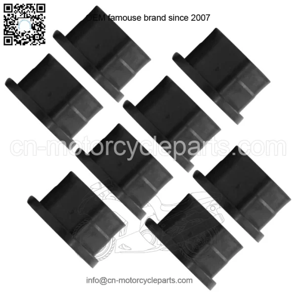 941-0245 741-0245 741-04110 Drive Bearing Bushing For MTD For Cub Cadet - Image 4