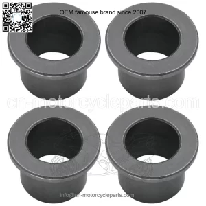 48100-01 48100-07 7076514 Caster Yoke Flanged Bushing For Scag For Snapper