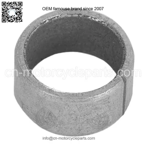 BUSHING- SECONDARY WGHT SPLIT