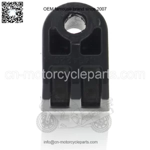 Polaris Ranger Box Bushing, Latch,  OEM Part 5434226, Qty 1