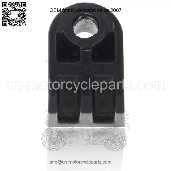 Polaris Ranger Box Bushing, Latch,  OEM Part 5434226, Qty 1
