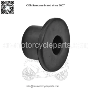 102398901 BUSHING, PIVOT, URETHANE