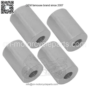 Rear Knuckle Bsuhings For Polaris Sportsman Scrambler XP 1000 2020-2024/5634262