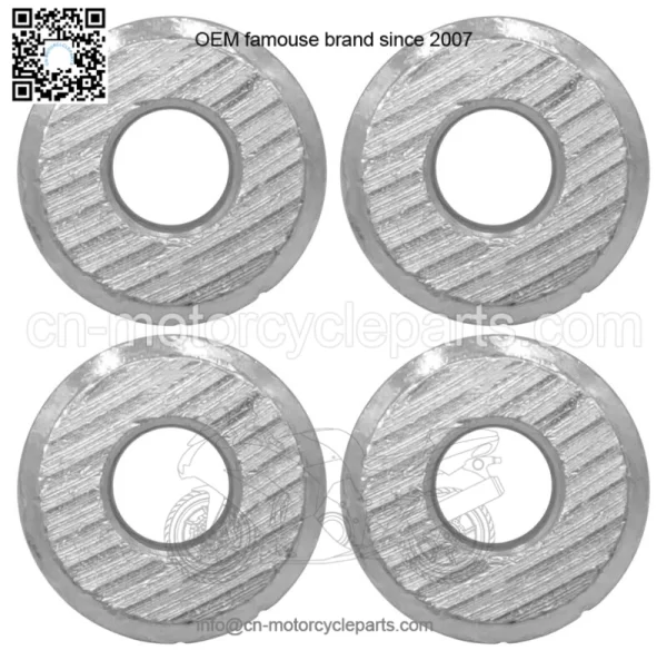 Rear Knuckle Bsuhings For Polaris Sportsman Scrambler XP 1000 2020-2024/5634262 - Image 4