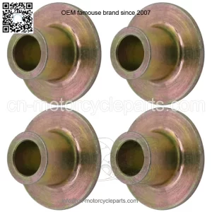 Rear Knuckle Bushings For Polaris RZR S 4 800 08-14 / S 900 2015 5136102 Lower