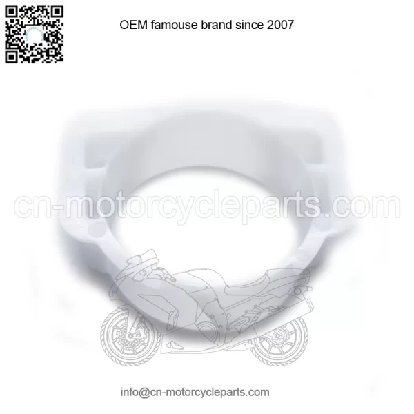 Sea doo Spark GTI GTS GTX GTR RXP Wake-X Powerboat Steering Wear Ring (277001741) - Image 2