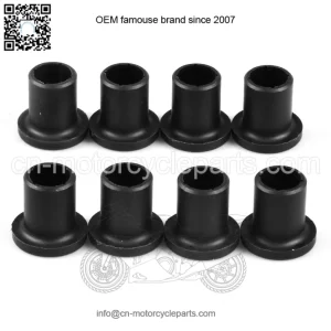 Polaris Ranger 8PCS Swing Arm Bushing Assembly #