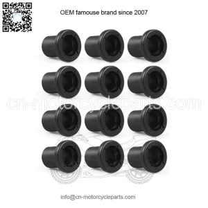 Polaris Sportsman 12PCS swing arm bushing assembly #