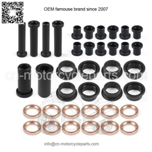 Polaris Sportsman700 38PCS swing arm bushing assembly