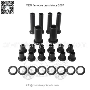 Polaris Sportsman700 26PCS swing arm bushing assembly