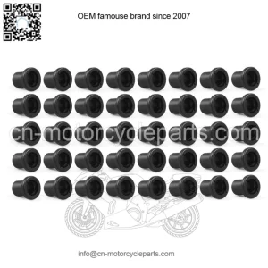 Polaris rear swing arm bushing 40PCS assembly