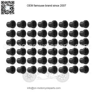 Polaris rear swing arm bushing 48PCS assembly