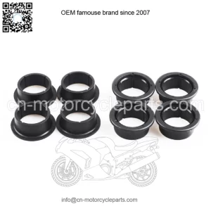 Polaris rear swing arm bushing 8PCS assembly