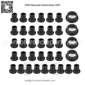 Polaris rear swing arm bushing 37PCS assembly