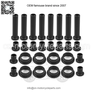 Polaris rear swing arm bushing 28PCS assembly